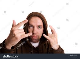 Categoría «Gangster hand sign» de fotos e ilustraciones de stock, 4,323 imágenes | Shutterstock